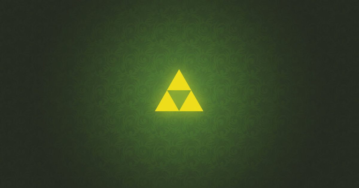 triforce-wallpaper